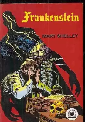 Couverture du produit · Frankenstein