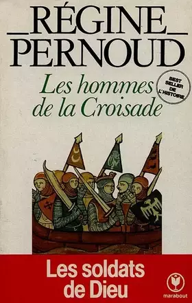 Couverture du produit · Les Hommes de la Croisade
