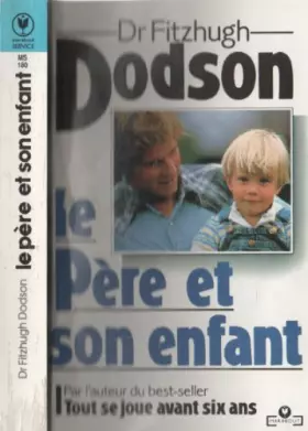 Couverture du produit · LE PERE ET SON ENFANT