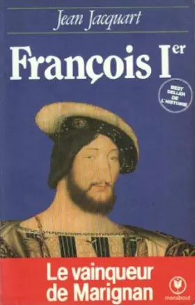 Couverture du produit · François Ier