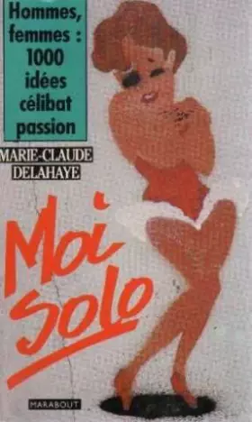 Couverture du produit · Moi solo