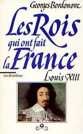 Couverture du produit · Louis XIII