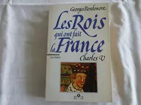 Couverture du produit · Charles V le sage