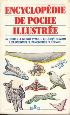 Couverture du produit · Encyclopédie de poche illustrée