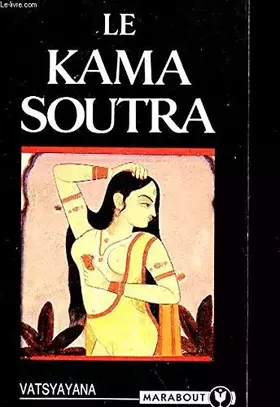 Couverture du produit · LE KAMA-SUTRA