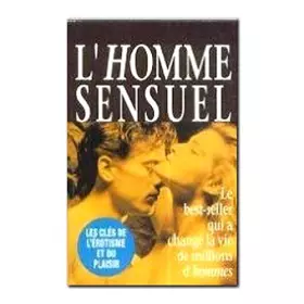 Couverture du produit · L'homme sensuel