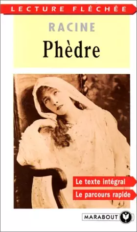 Couverture du produit · PHEDRE
