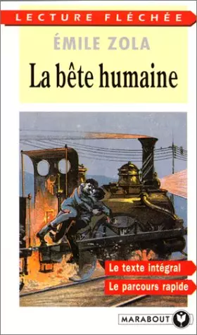Couverture du produit · LA BETE HUMAINE