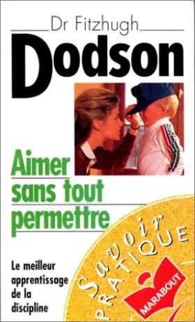 Couverture du produit · Aimer sans tout permettre
