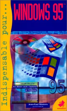 Couverture du produit · Marabout service