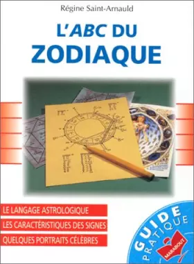 Couverture du produit · L'ABC du zodiaque