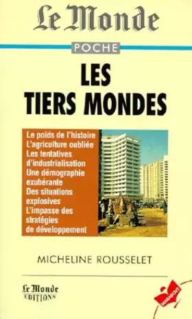 Couverture du produit · Les Tiers-monde