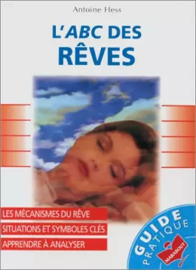 Couverture du produit · L'ABC des rêves