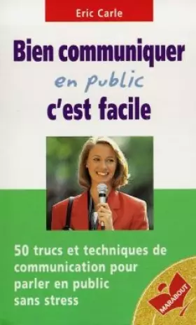 Couverture du produit · Marabout Pratique