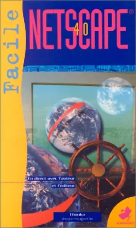 Couverture du produit · Netscape 4.0