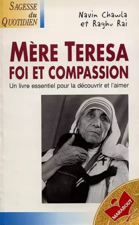 Couverture du produit · Mère Teresa - Foi et compassion