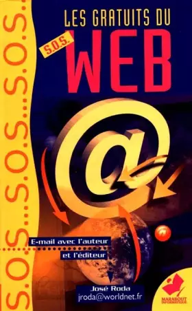 Couverture du produit · Les gratuits du web