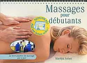 Couverture du produit · Massages pour débutants