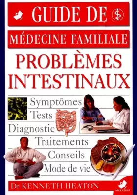 Couverture du produit · Problèmes intestinaux
