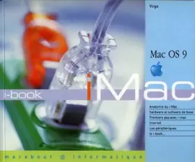 Couverture du produit · iMac et iBook
