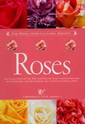 Couverture du produit · Roses