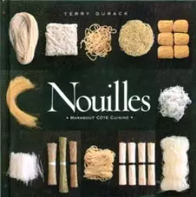 Couverture du produit · Nouilles