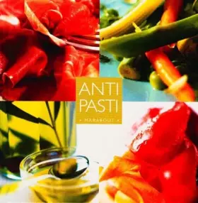 Couverture du produit · Antipasti