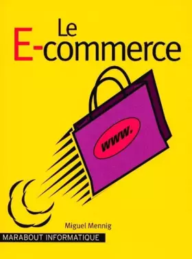 Couverture du produit · E-commerce