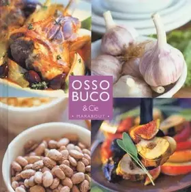 Couverture du produit · Osso buco & Cie