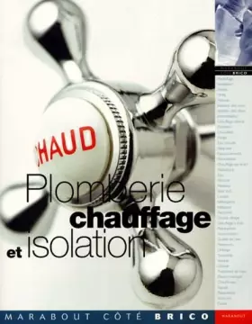 Couverture du produit · Plomberie chauffage et isolation
