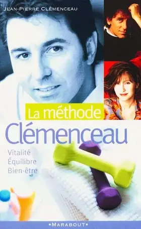 Couverture du produit · La méthode Clémenceau