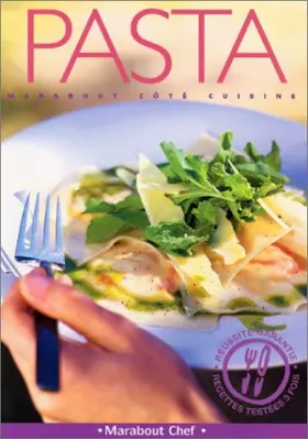 Couverture du produit · Pasta