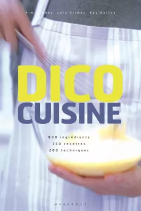 Couverture du produit · Cuisiner !