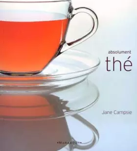 Couverture du produit · Thé