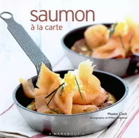 Couverture du produit · Saumon à la carte