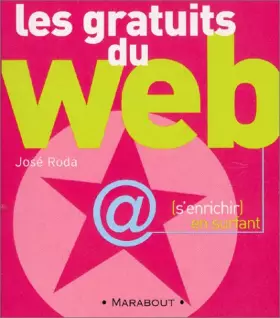 Couverture du produit · Les gratuits du web