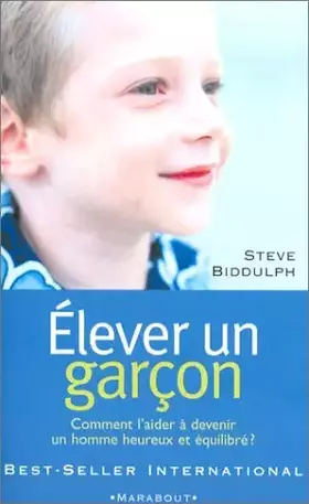 Couverture du produit · Elever un garçon
