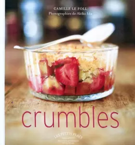 Couverture du produit · Crumbles