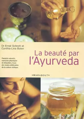 Couverture du produit · La beauté par l'ayurveda