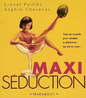 Couverture du produit · Maxi Séduction