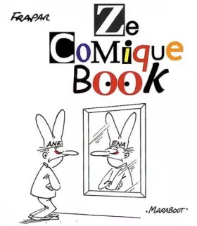 Couverture du produit · Maxi blagues
