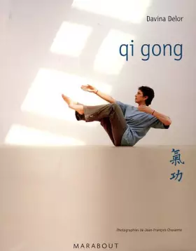 Couverture du produit · Qi gong