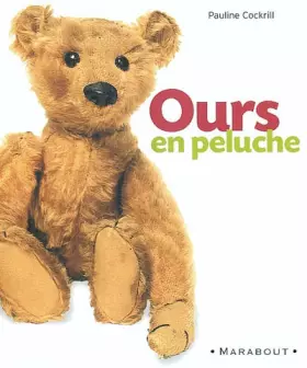 Couverture du produit · Ours en peluche