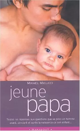 Couverture du produit · Jeune papa