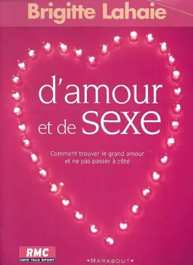 Couverture du produit · Parler moi d'amour