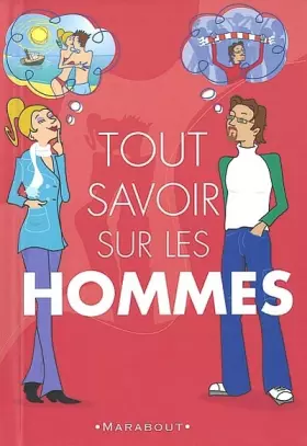 Couverture du produit · Tout savoir sur les hommes