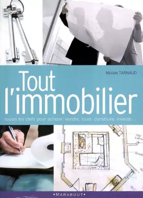 Couverture du produit · Tout l'immobilier