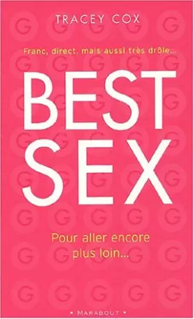 Couverture du produit · Best sex