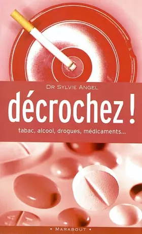 Couverture du produit · Décrocher c'est possible