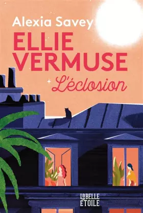Couverture du produit · Ellie Vermuse L'éclosion
